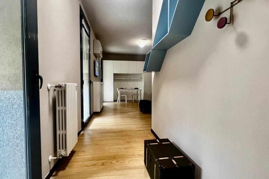 Urban House - Comfy Flat Navigli Milan Center Apartment Luaran gambar