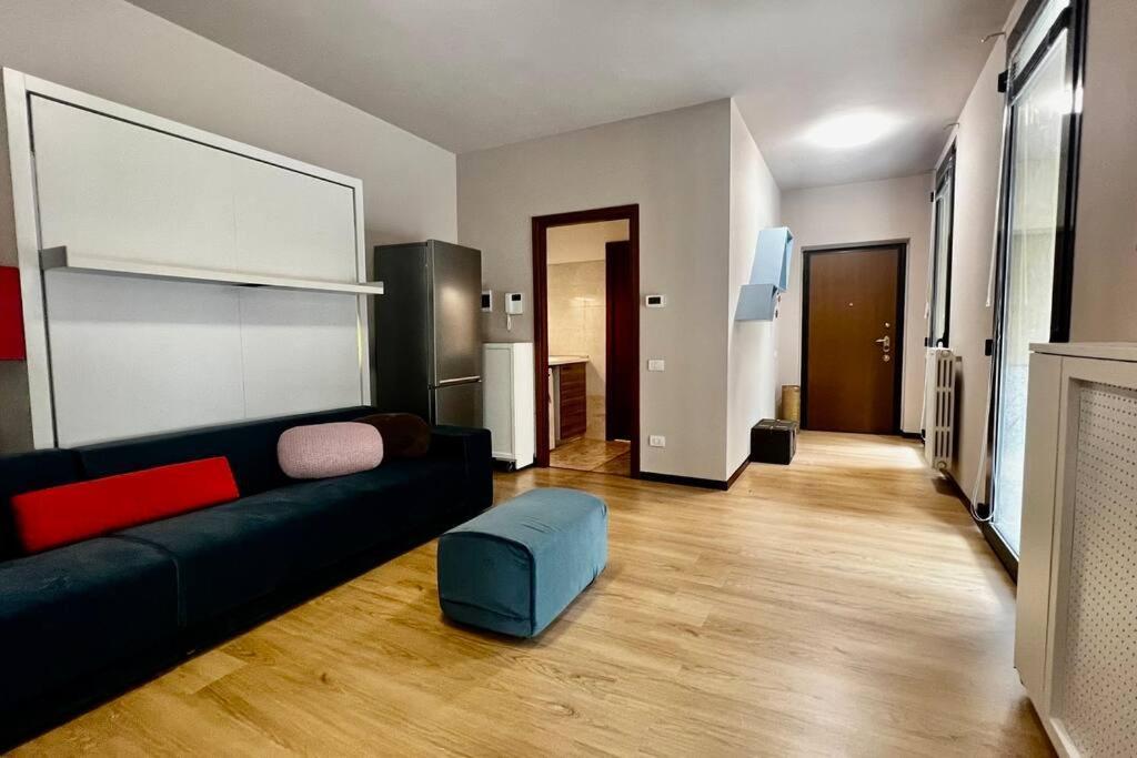 Urban House - Comfy Flat Navigli Milan Center Apartment Luaran gambar