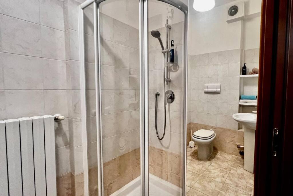 Urban House - Comfy Flat Navigli Milan Center Apartment Luaran gambar