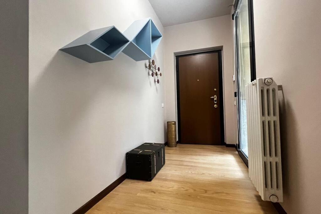 Urban House - Comfy Flat Navigli Milan Center Apartment Luaran gambar